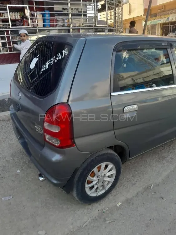 Suzuki Alto 2010 for Sale in Karachi Image-1
