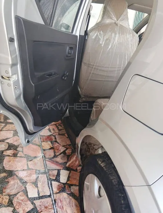 Suzuki Alto 2020 for Sale in Burewala Image-1