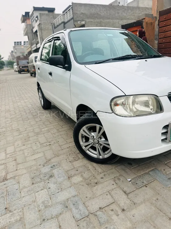 Suzuki Alto 2006 for Sale in Lahore Image-1