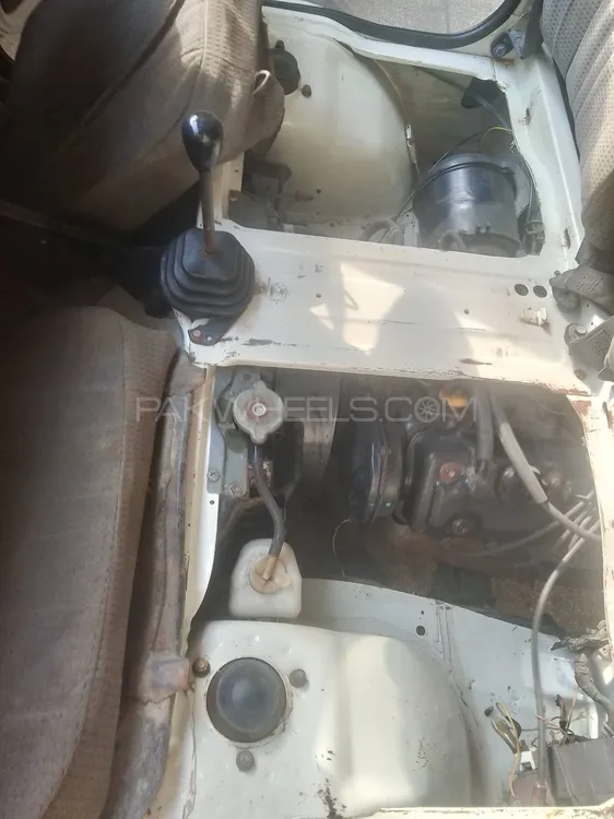 Suzuki Bolan 2010 for Sale in Sargodha Image-1