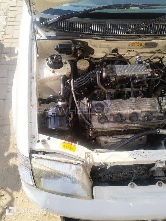 Suzuki Cultus 2013 for Sale in Sargodha Image-1