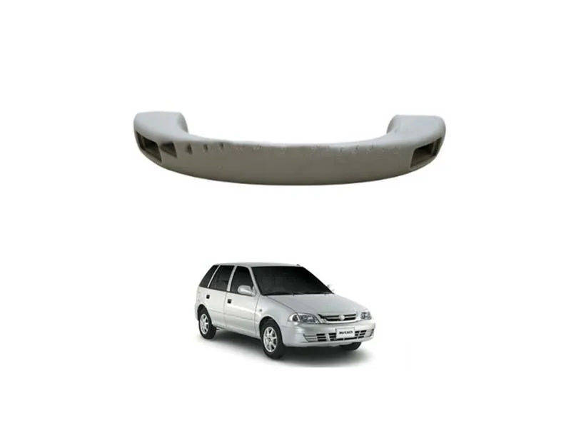 Suzuki Cultus Roof Pull Handle 2002-2017  Image-1