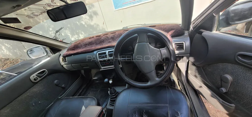 Suzuki Cultus 2011 for Sale in Karachi Image-1