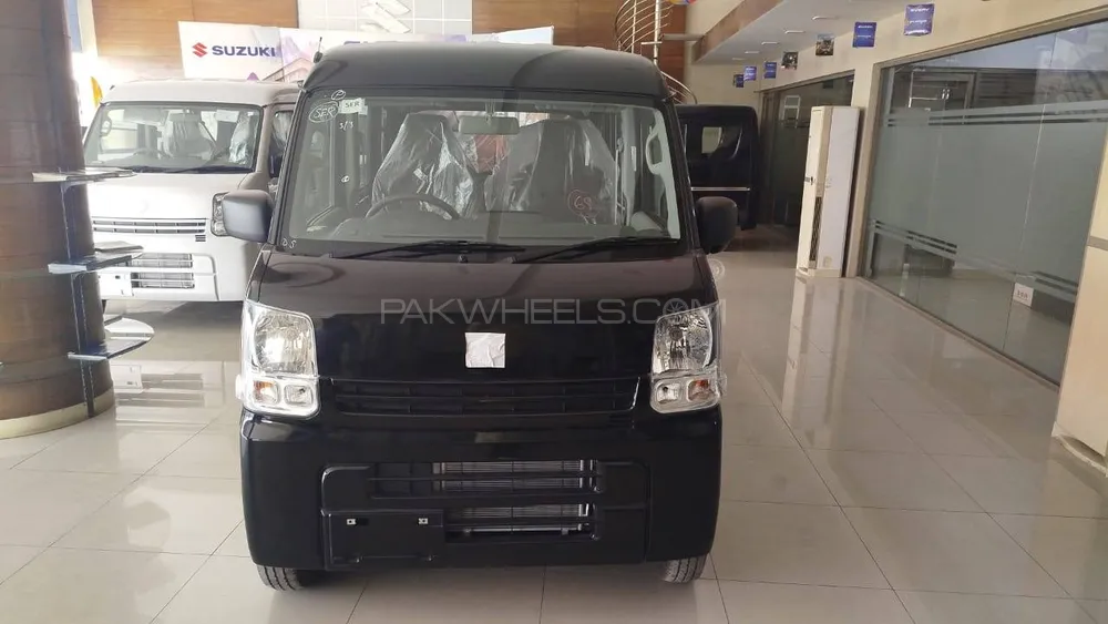 Suzuki Every 2024 for Sale in Karachi Image-1
