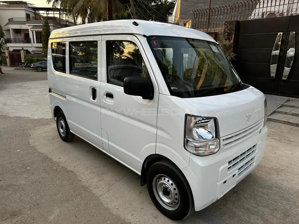 Suzuki Every 2024 for Sale in Karachi Image-1