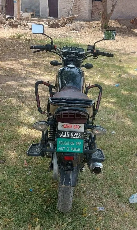 Suzuki GS 150 SE 2022 for Sale Image-1