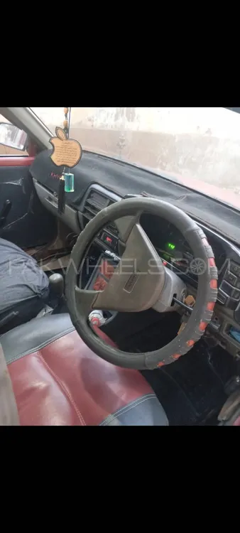 Suzuki Khyber 1994 for Sale in Karachi Image-1