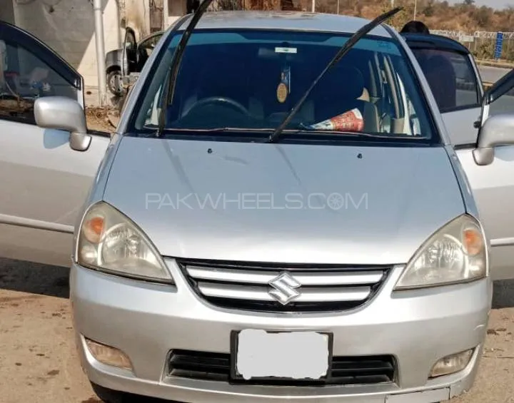 Suzuki Liana 2006 for Sale in Islamabad Image-1