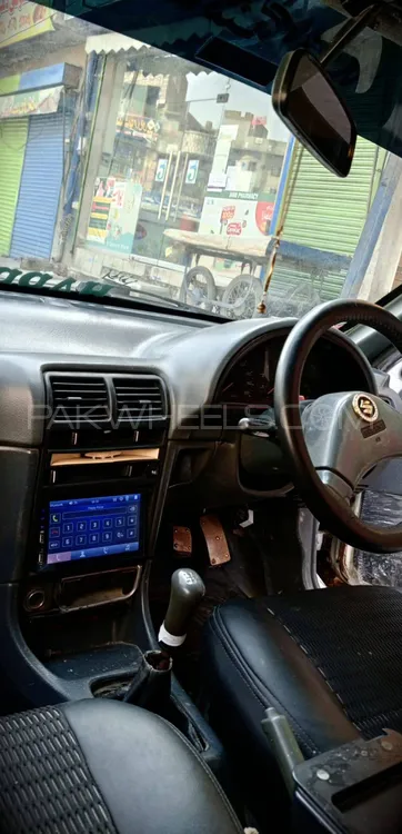 Suzuki Margalla 1993 for Sale in Hafizabad Image-1