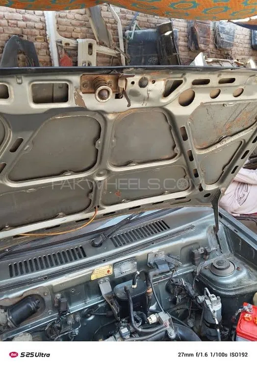 Suzuki Mehran 2012 for Sale in Lodhran Image-1