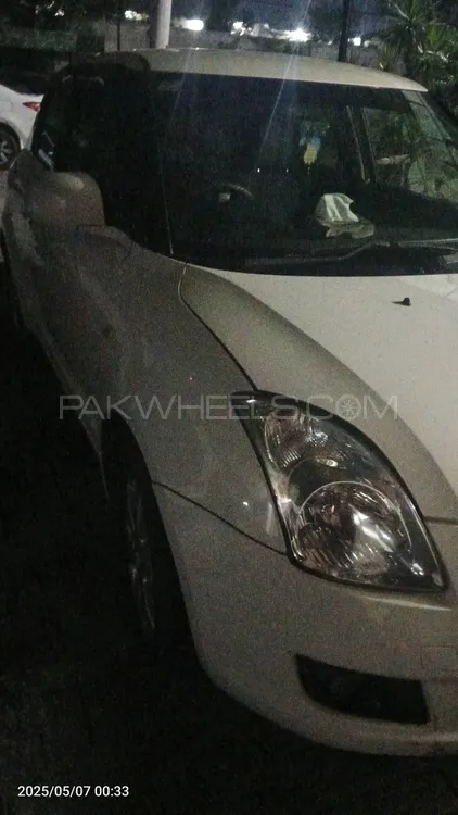 Suzuki Swift 2019 for Sale in Faisalabad Image-1