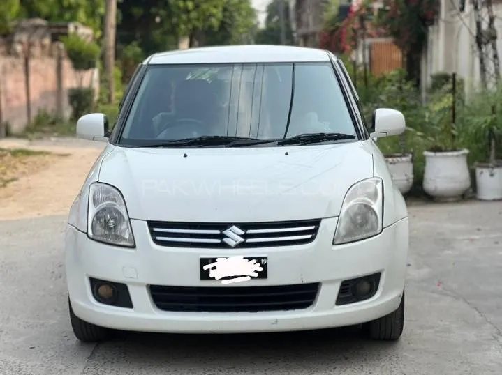Suzuki Swift 2019 for Sale in Gujranwala Image-1