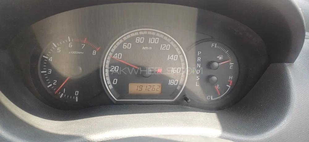 Suzuki Swift 2009 for Sale in Bannu Image-1