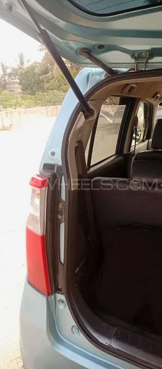 Suzuki Wagon R 2018 for Sale in Karachi Image-1