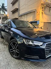 Audi A4 1.4 TFSI  2017 for Sale