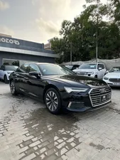 Audi A6 40 TFSI S-Line 2021 for Sale