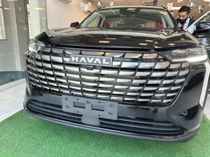 Haval H6 2025 for Sale