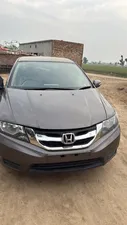 Honda City Aspire 1.5 i-VTEC 2018 for Sale
