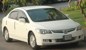 Honda Civic VTi 1.8 i-VTEC 2012 for Sale