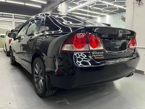 Honda Civic VTi Oriel Prosmatec 1.8 i-VTEC 2010 for Sale
