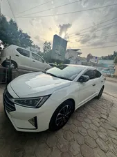 Hyundai Elantra GLS 2024 for Sale