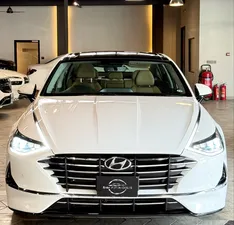 Hyundai Sonata 2.0 2022 for Sale