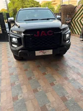 JAC T9 Hunter 2025 for Sale