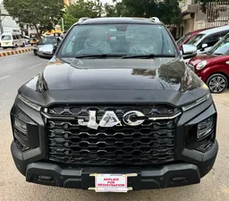 JAC T9 Hunter 2025 for Sale