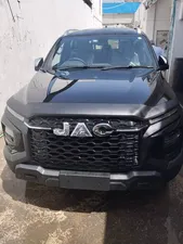 JAC T9 Hunter 2025 for Sale