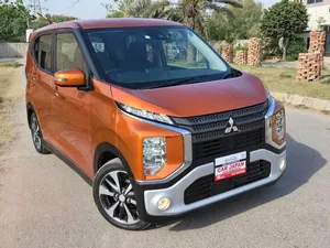 Nissan Dayz Highway Star G 2021 for Sale
