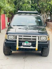Nissan Navara 1991 for Sale
