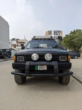 Nissan Navara 1992 for Sale