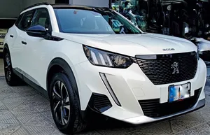 Peugeot 2008 Allure 2023 for Sale