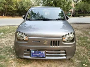 Suzuki Alto VXL AGS 2019 for Sale