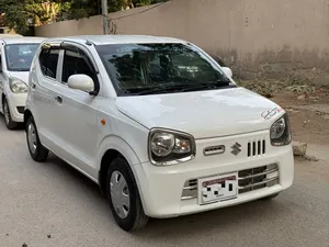 Suzuki Alto VXR 2023 for Sale