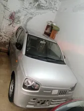 Suzuki Alto VXR 2025 for Sale