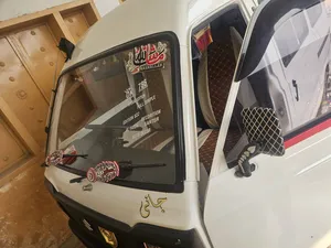 Suzuki Bolan VX Euro II 2022 for Sale