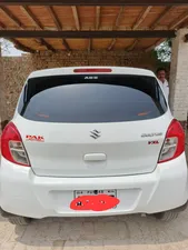 Suzuki Cultus VXL 2021 for Sale