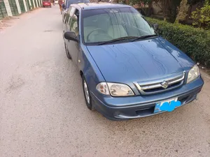 Suzuki Cultus VXLi 2008 for Sale