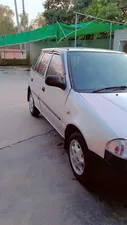 Suzuki Cultus VXR 2004 for Sale