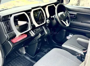 Suzuki Hustler Hybrid G 2020 for Sale