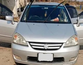 Suzuki Liana RXi 2006 for Sale