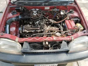 Suzuki Margalla 1994 for Sale