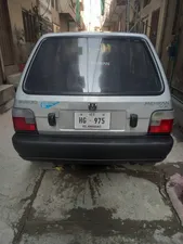 Suzuki Mehran VX 2004 for Sale