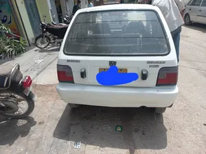 Suzuki Mehran VX 2008 for Sale
