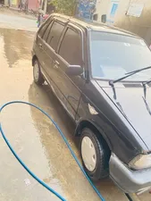 Suzuki Mehran VX 2011 for Sale
