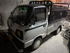 Suzuki Ravi Euro II 2008 for Sale