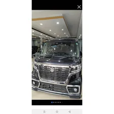 Suzuki Spacia 2021 for Sale