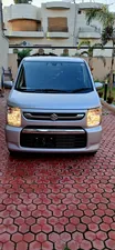 Suzuki Wagon R Hybrid FX 2023 for Sale