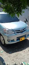 Toyota Avanza Up Spec 1.5 2012 for Sale